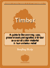timber booklet cover